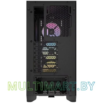 Корпус Corsair 3000D RGB Airflow (CC-9011255-WW) картинка 6